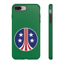 USCM Colonial Marines Phone Case