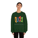 Expo 1974 - Distressed Sweatshirt