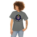 USCM Sulaco Marines Tee