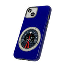 Spacing Force Phone Case