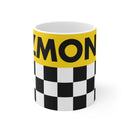 Gizmonics Mug