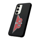 BB - Reverse BB Wings Phone Case