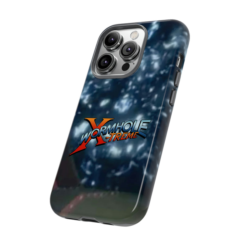 SG - Wormhole Phone Case