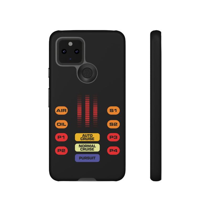 KR - KITT Phone Case