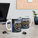 SG - USS DAEDALUS Mug