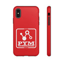 PYM Technologies Phone Case