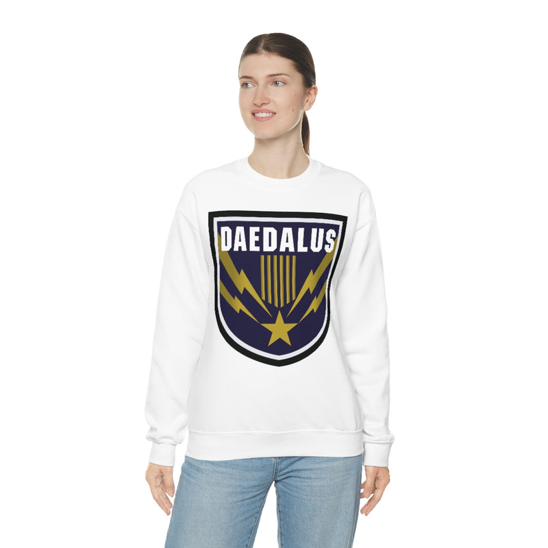 SG - USS DAEDALUS Sweatshirt