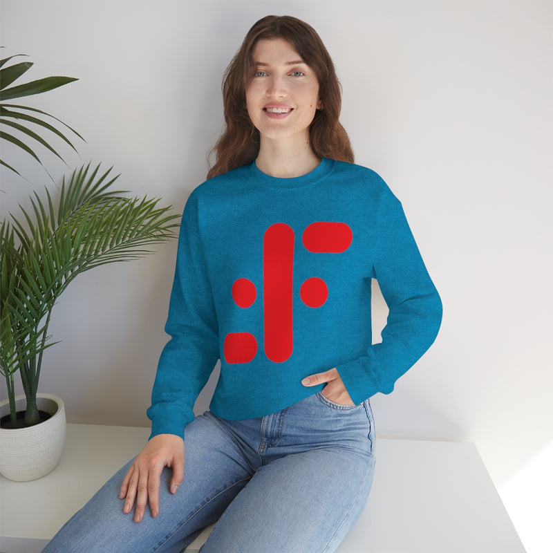 Visitors Sweatshirt
