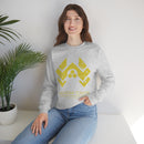 Nakatomi Towers Sweatshirt