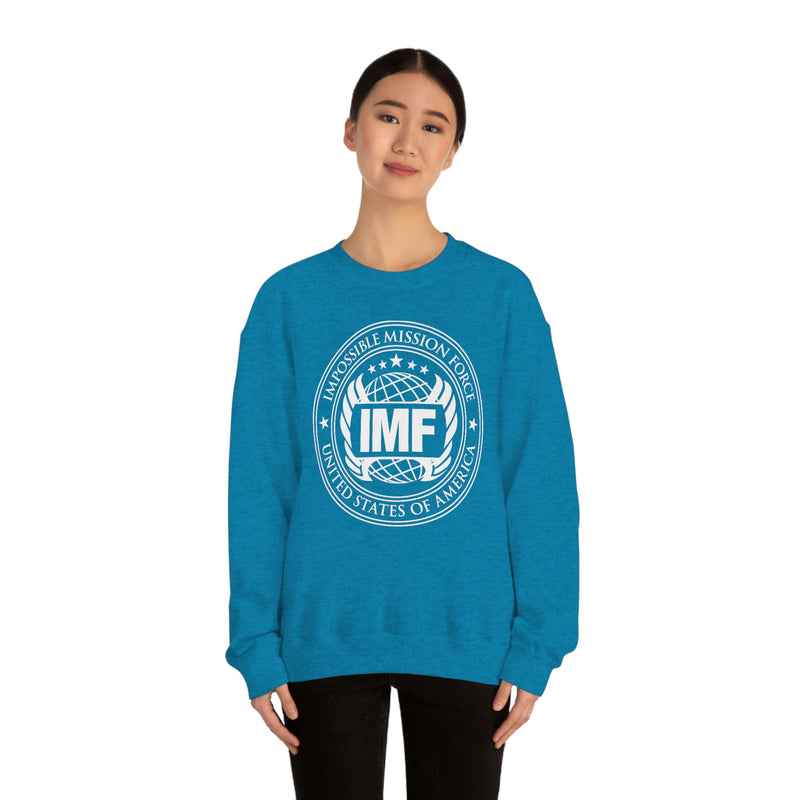 Impossible Mission Force Sweatshirt
