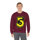 B5 Sweatshirt