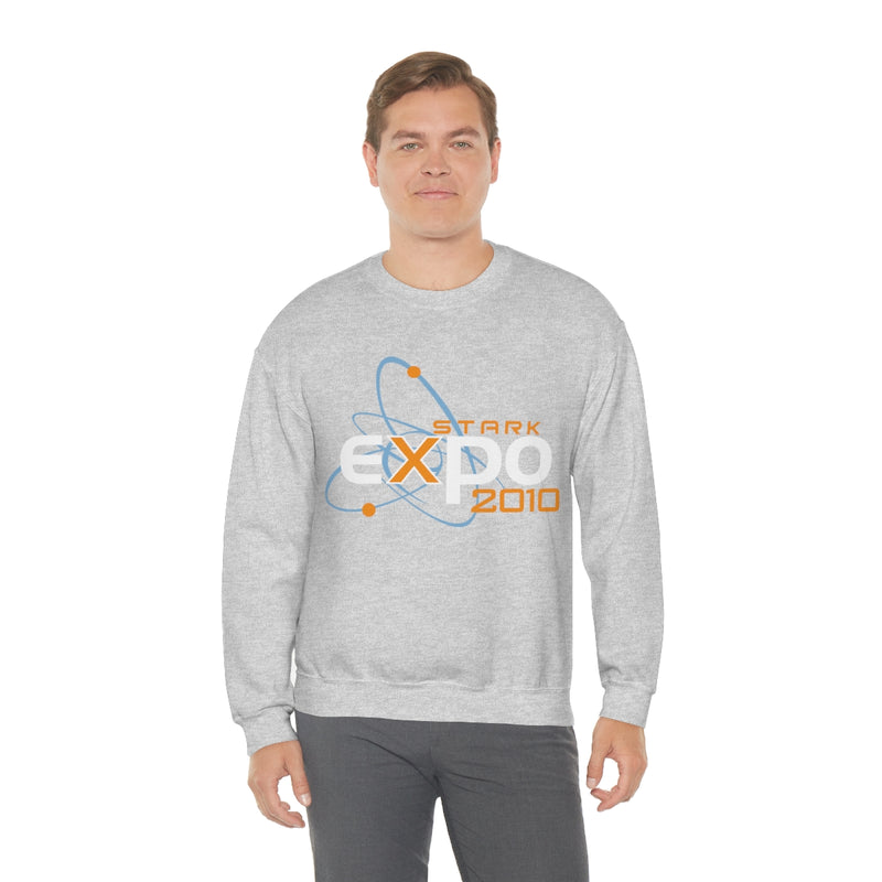 Expo 2010 Sweatshirt