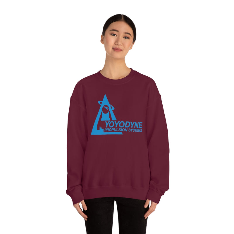 BB - Yoyodyne Sweatshirt