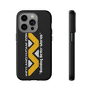 Weyland Building Phone Case