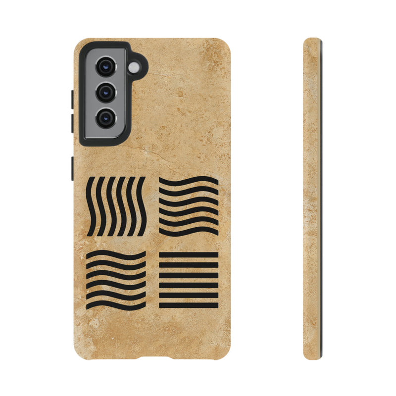 FE - Stones Phone Case
