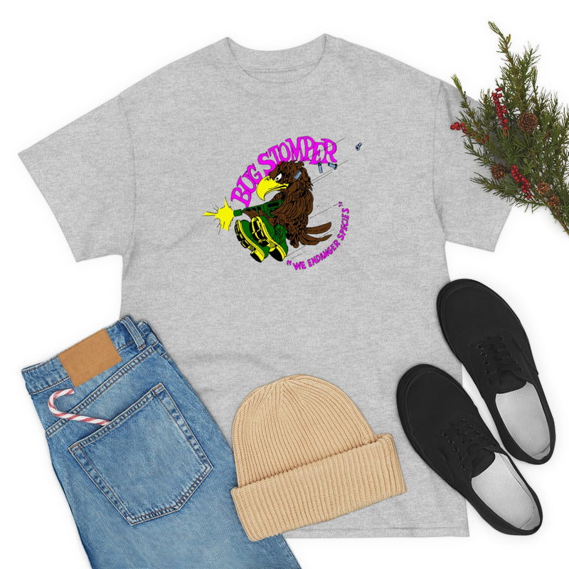 Bug Stomper Tee