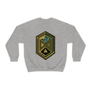Castle Bravo Hex Sweatshirt