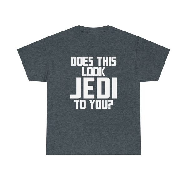 MD - Jedi Tee