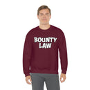 Bounty Law Sweatshirt