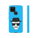 BB - Say His Name Phone Case