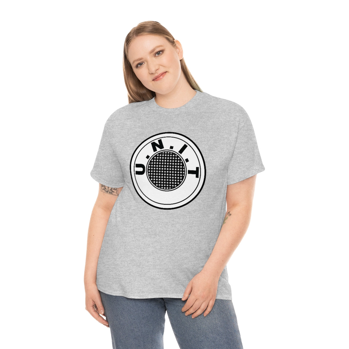 DW - UNIT Tee