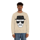 BB - Say His Name Sweatshirt