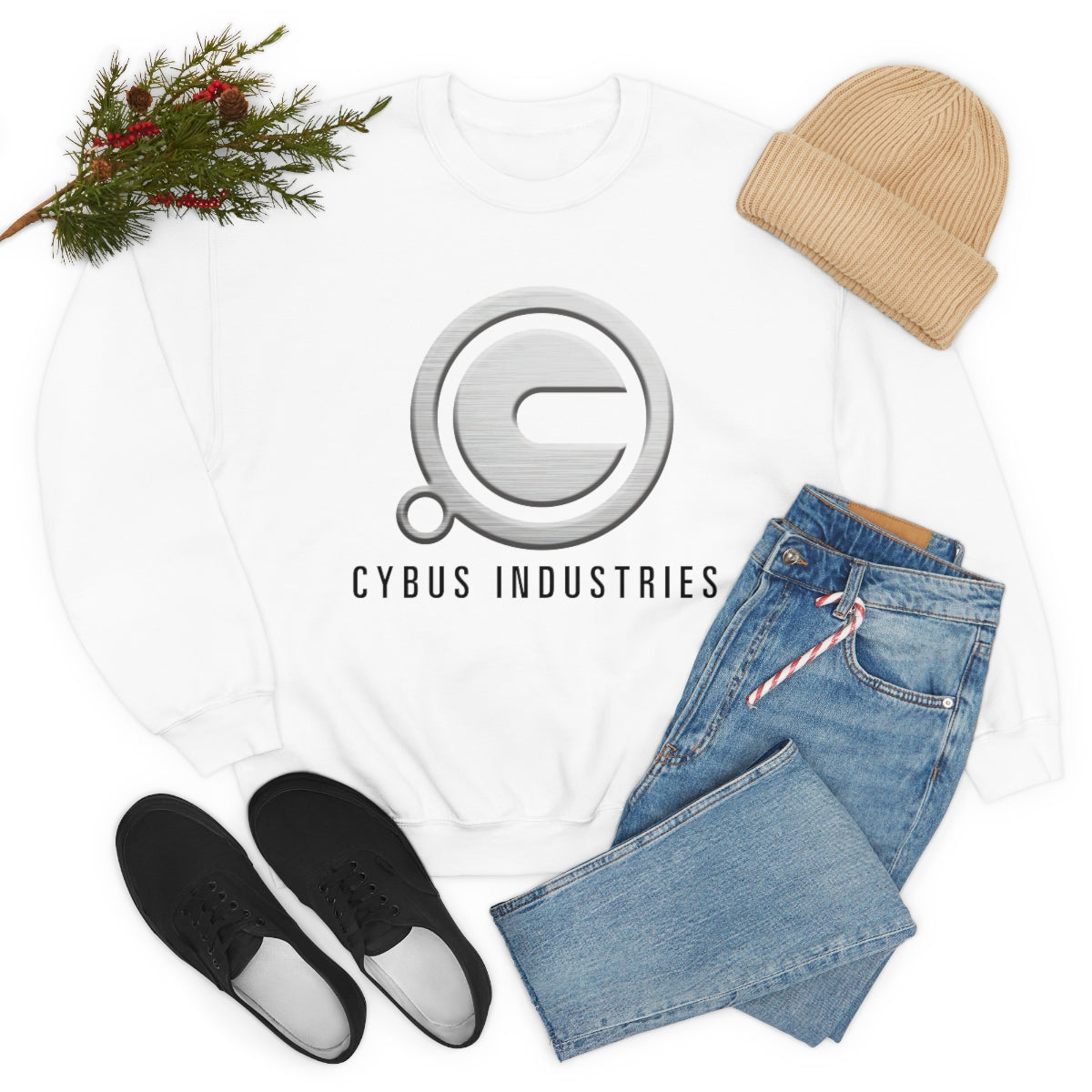 DW - Cybus Sweatshirt