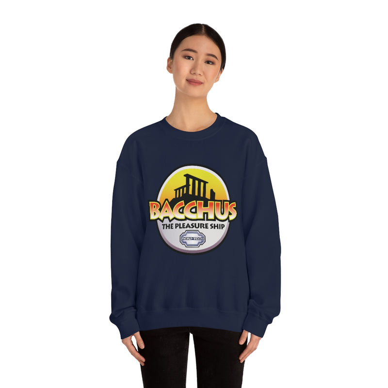 SAAB - Bacchus Sweatshirt