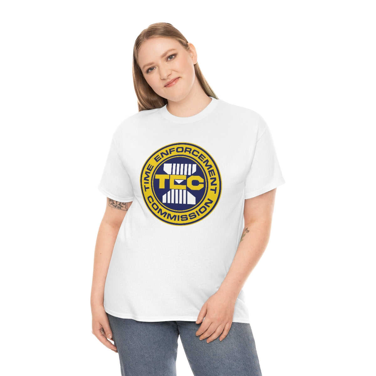 TEC Tee
