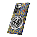 Time Variance Authority Cult of the Carpet Variant Phone Case