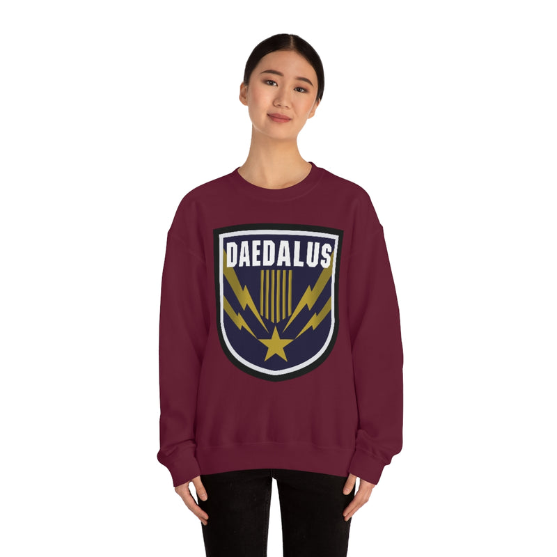 SG - USS DAEDALUS Sweatshirt