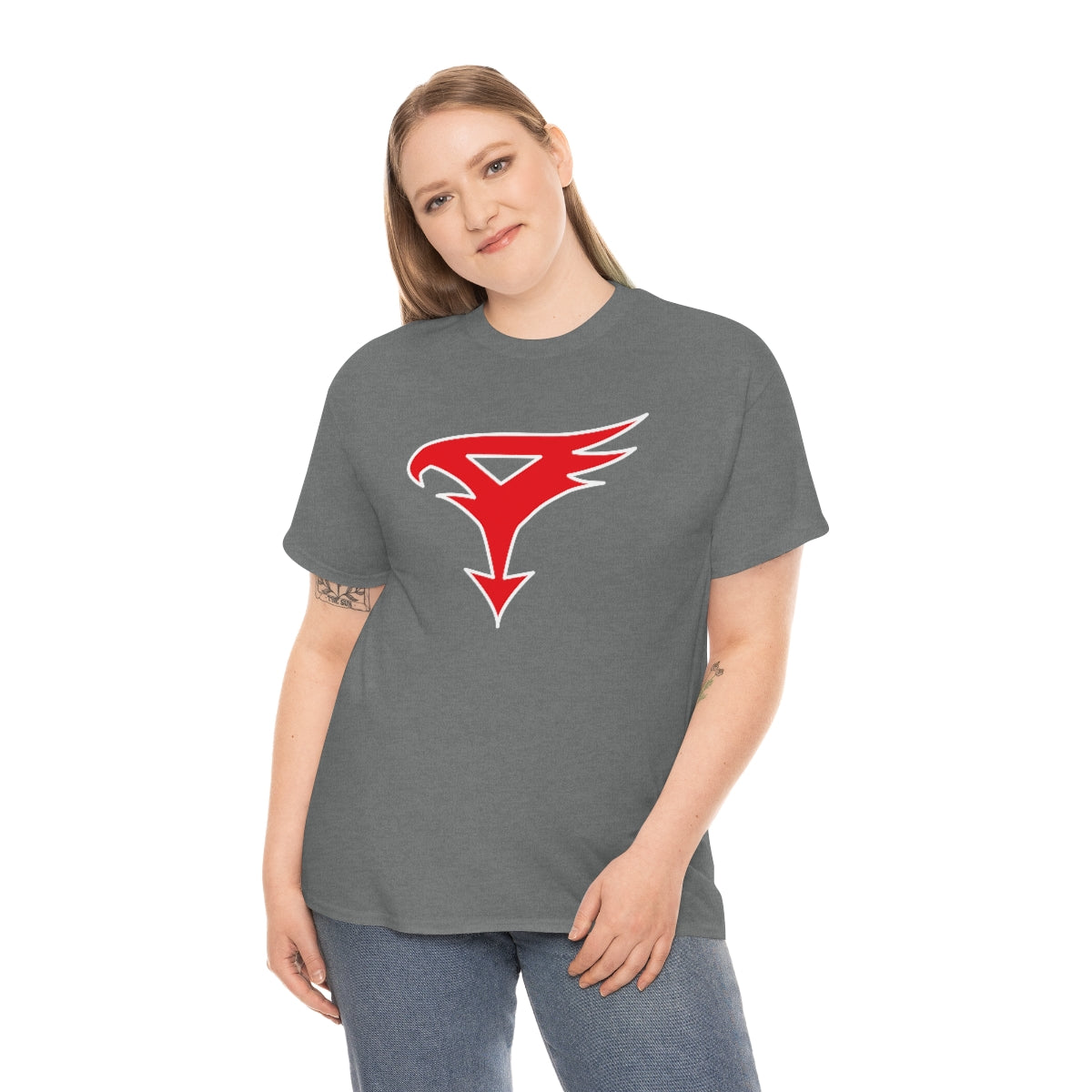BOTP - Gatchaman #1 Tee