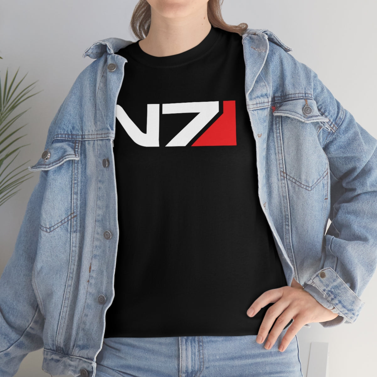 ME - Effect Tee