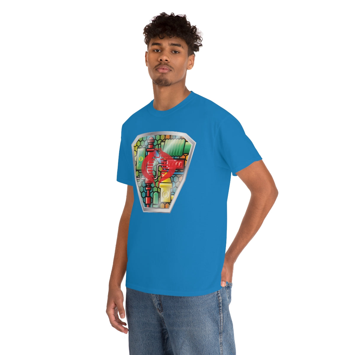 Cobra BAT Tee