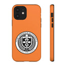Time Variance Authority Phone Case