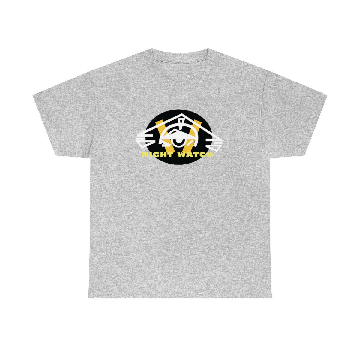 B5 - Night Watch Tee