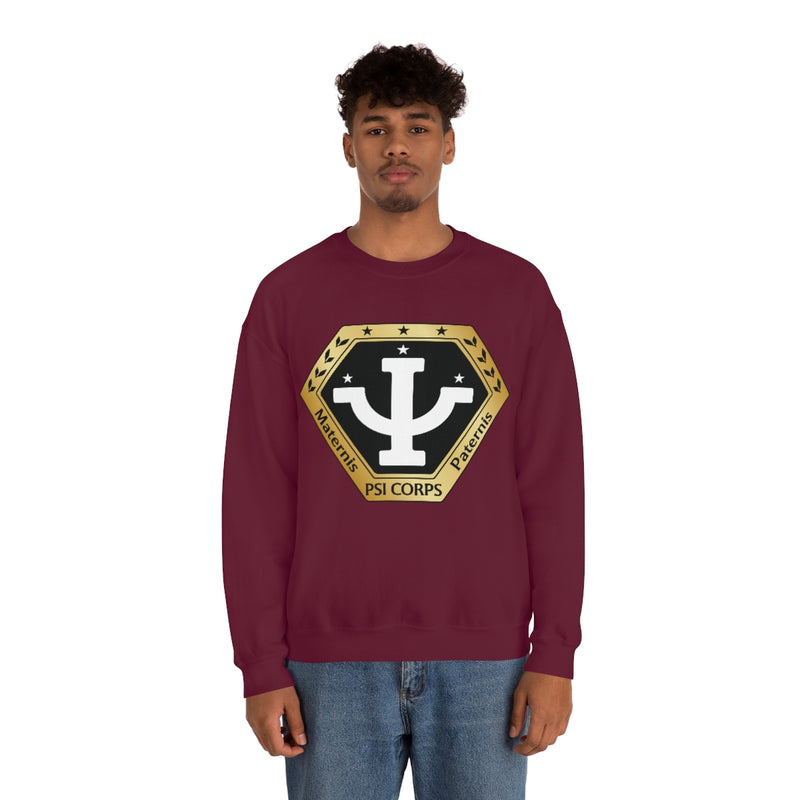 B5 - PSI CORPS Sweatshirt