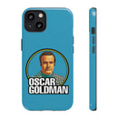 SMDM - Oscar Goldman Phone Case
