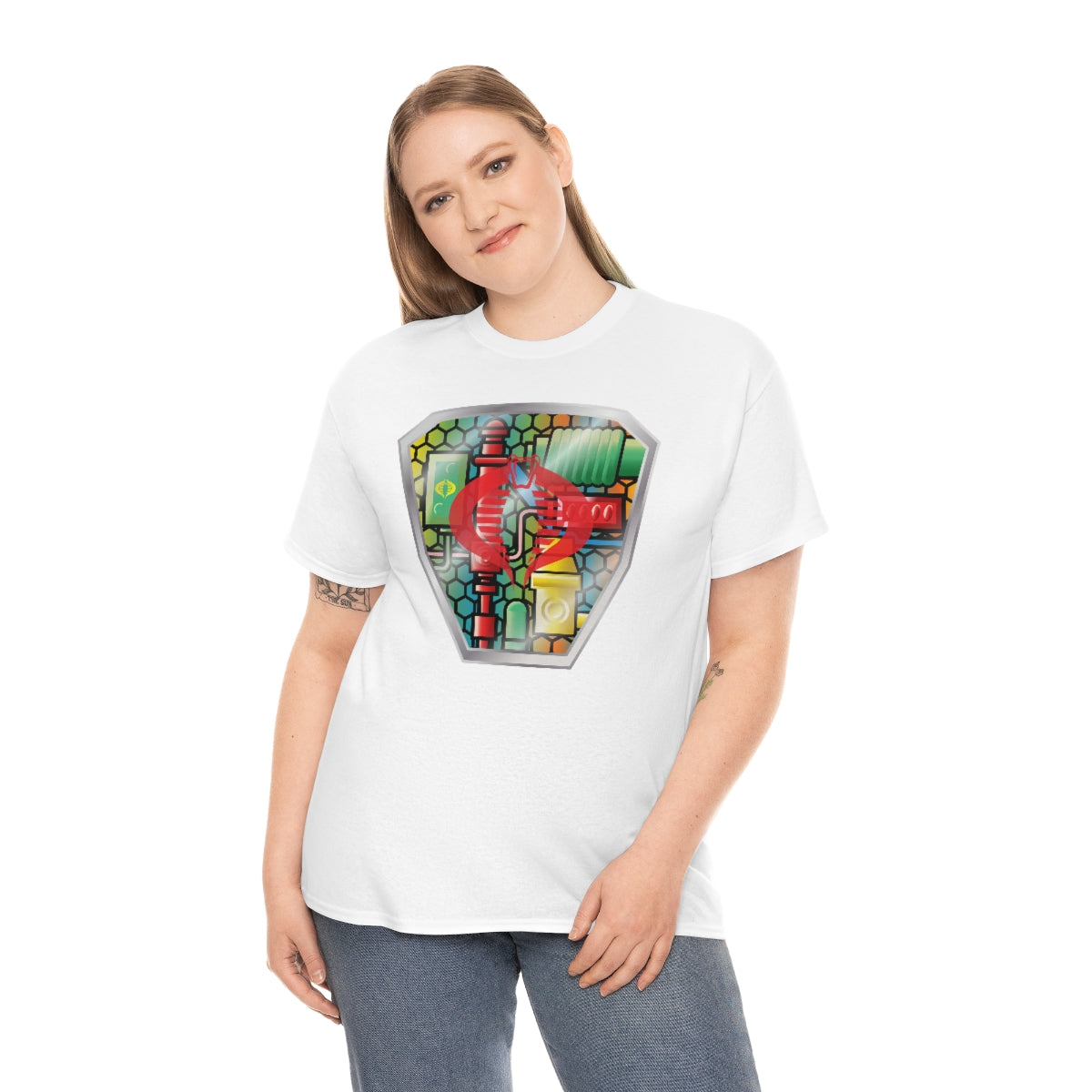 Cobra BAT Tee