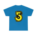 B5 Tee