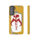 Bounty Hunter - Armor Phone Case