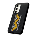Weyland Building Phone Case
