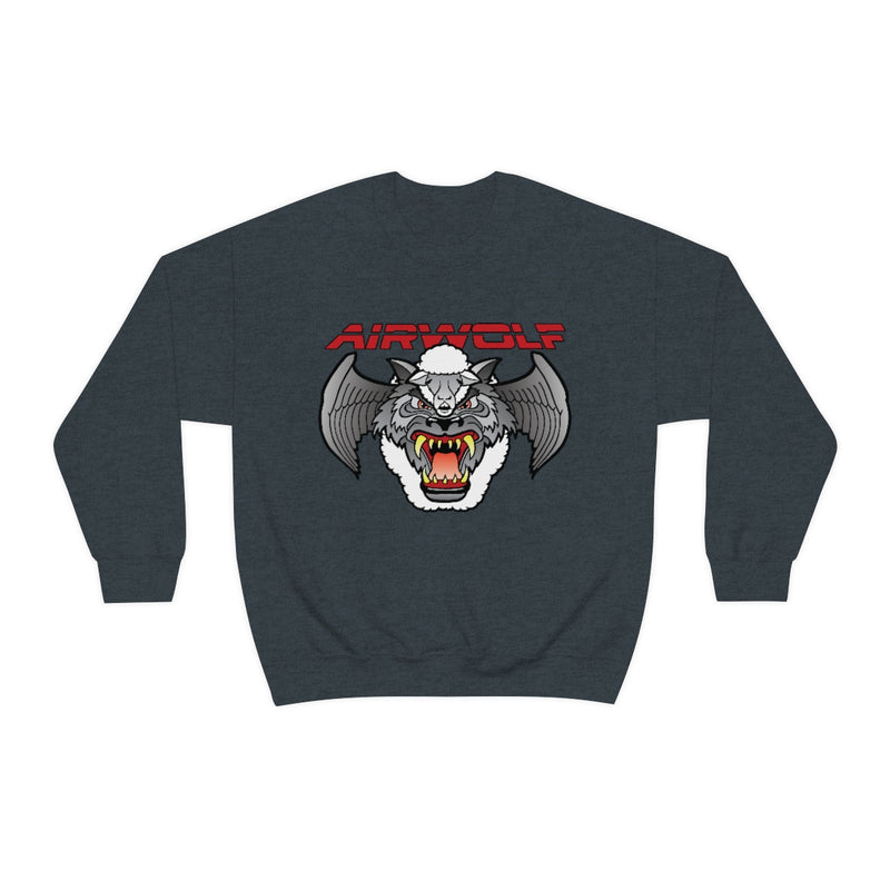 Airwolf Sweatshirt