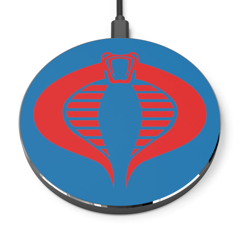 COBRA Wireless Charger