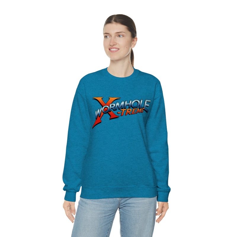 SG - Wormhole Sweatshirt