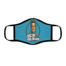 SMDM - Oscar Goldman Face Mask