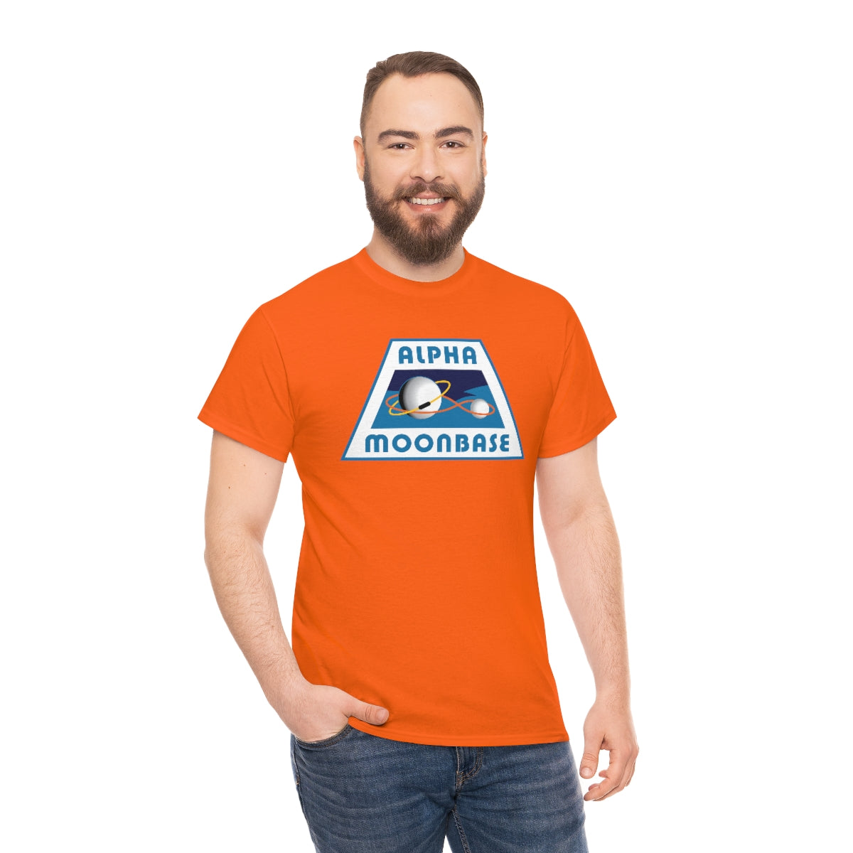 1999 - Alpha Base Tee