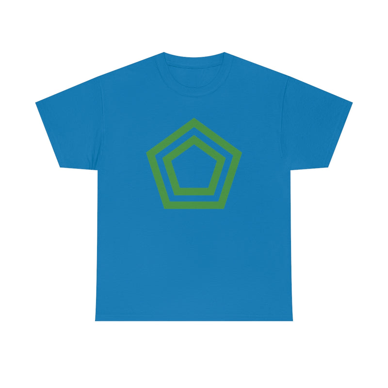 BG- Cylon Tee