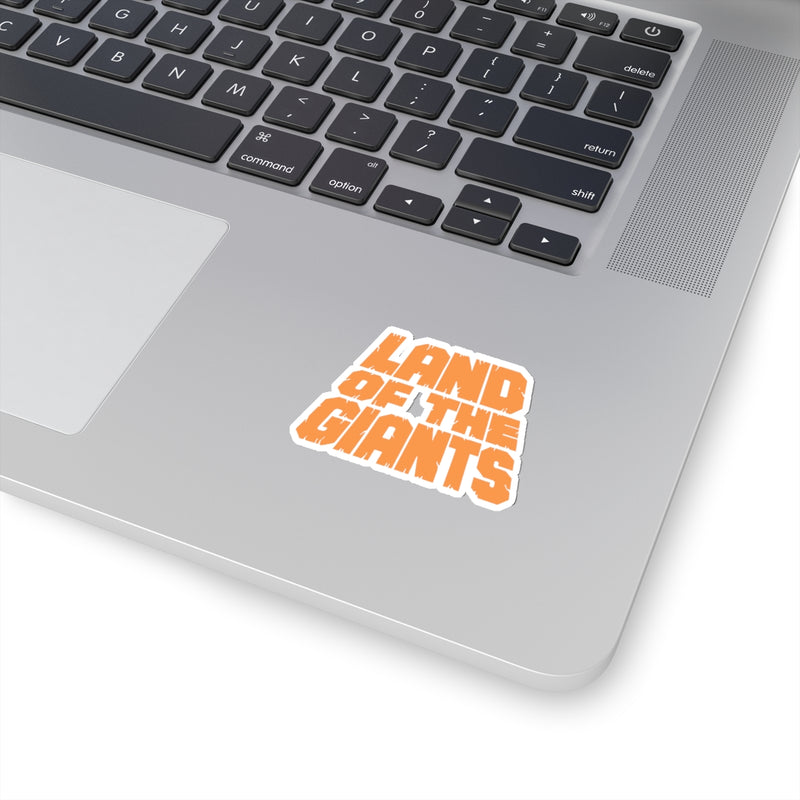 LOTG S2 Stickers