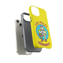 BB - Pollos Phone Case